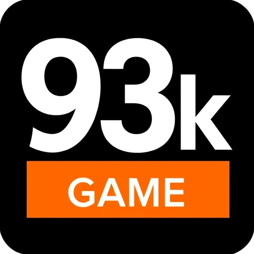 Logo da 93k