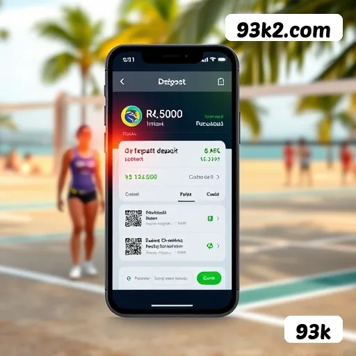 App 93k iOS