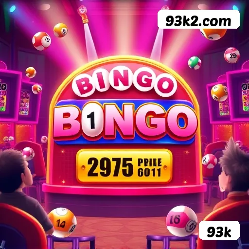 Sistema de apostas 93k - Imagem principal