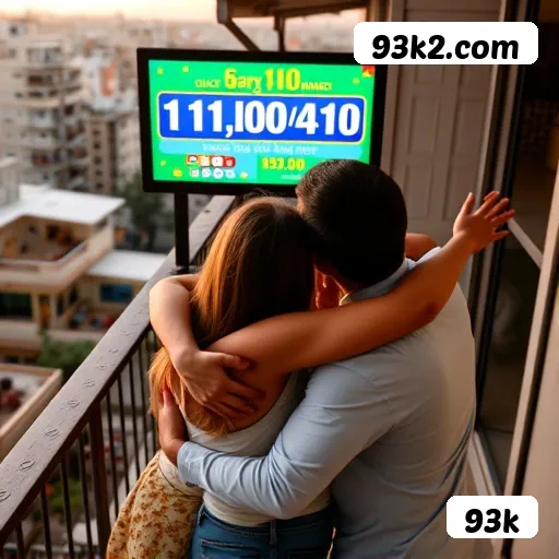 Controle de apostas 93k