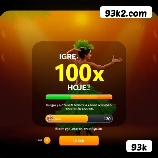 Cassino online 93k - Imagem principal