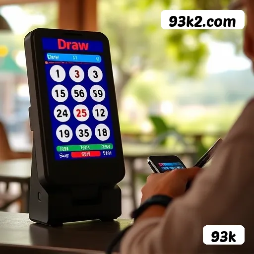 Jogos 93k - Imagem principal