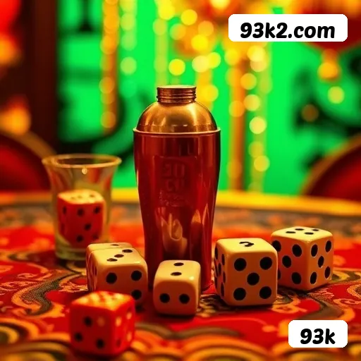 Login seguro 93k - Imagem principal